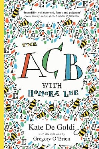 Cover of The ACB with Honora Lee