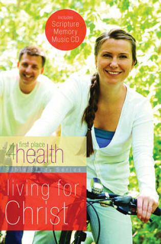 Cover of Living for Christ