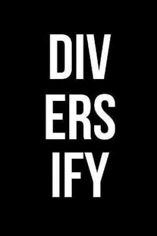 Cover of Diversify