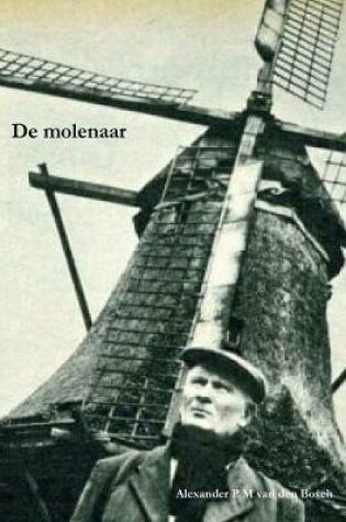 Cover of De molenaar