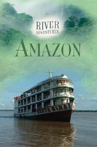 Cover of The Amazon