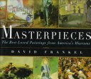 Book cover for Masterpieces