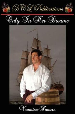 Cover of Only in Her Dreams