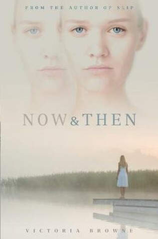 Cover of Now and Then