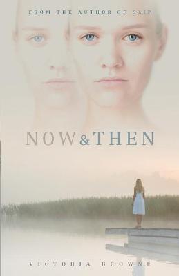 Book cover for Now and Then
