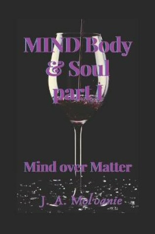 Cover of MIND, Body & Soul