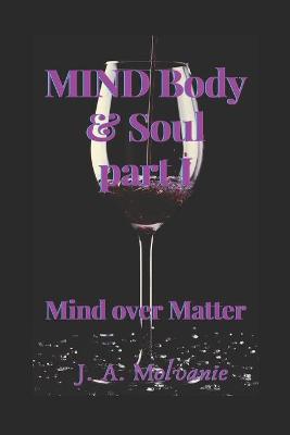 Book cover for MIND, Body & Soul