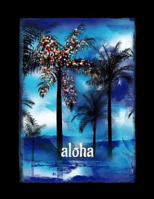 Book cover for Aloha