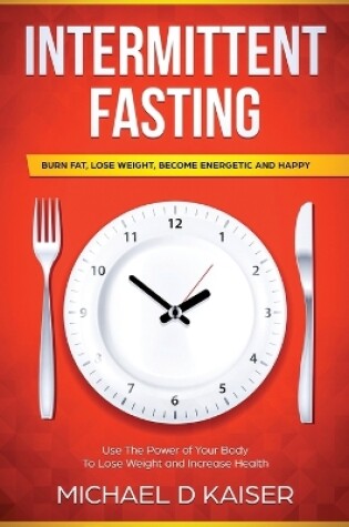 Cover of Intermittent Fasting