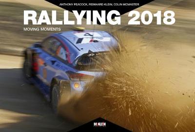 Book cover for Rallying