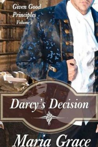 Cover of Darcy's Decision