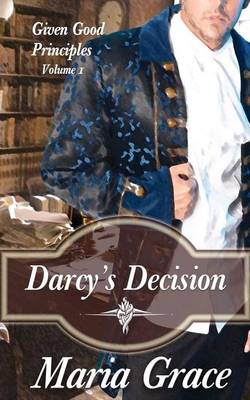 Book cover for Darcy's Decision