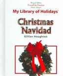 Book cover for Christmas =