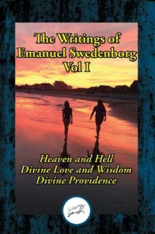 Cover of The Writings of Emanuel Swedenborg Vol. I