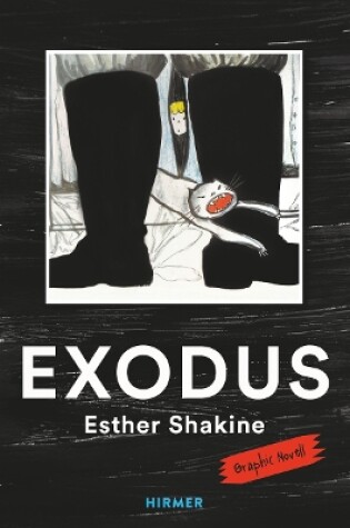 Cover of Exodus