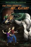 Book cover for The Four Doors of Mt. Katart