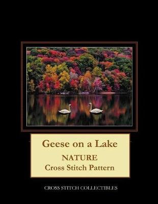 Book cover for Geese on a Lake