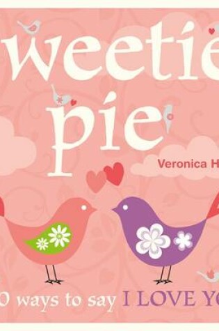 Cover of Tweetie Pie