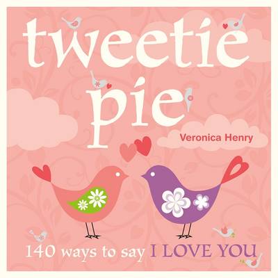 Book cover for Tweetie Pie