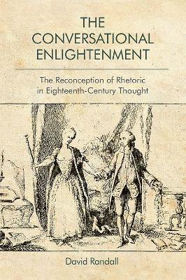 Book cover for The Conversational Enlightenment