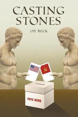 Book cover for Casting Stones