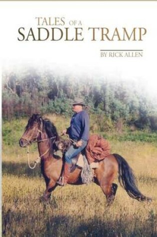 Cover of Tales of a Saddletramp