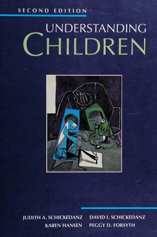 Cover of Understanding Children