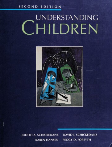 Book cover for Understanding Children