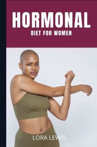 Cover of Hormonal Diet for Women