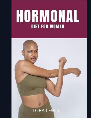 Book cover for Hormonal Diet for Women