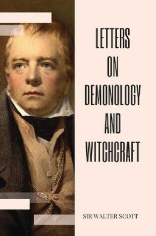 Cover of Letters on Demonology and Witchcraft