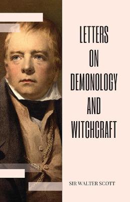 Book cover for Letters on Demonology and Witchcraft