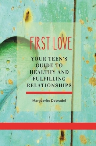 Cover of First love