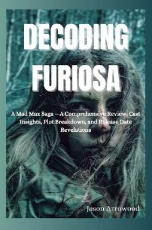 Cover of Decoding Furiosa