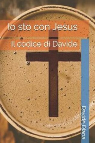 Cover of IO Sto Con Jesus