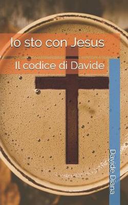 Book cover for IO Sto Con Jesus