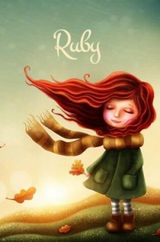 Cover of Ruby