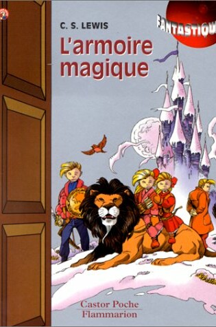 Cover of L' Armoire Magigue