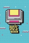 Book cover for 90's forever