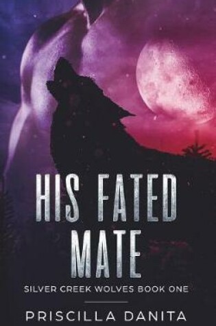 Cover of His Fated Mate