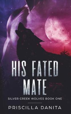Book cover for His Fated Mate
