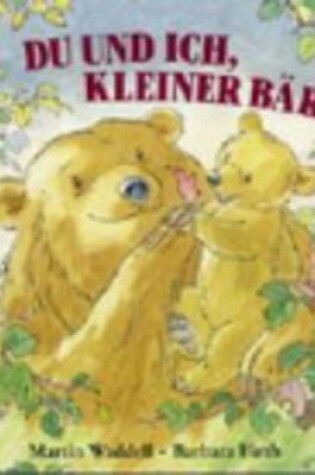 Cover of Du Und Ich, Kleiner Bar