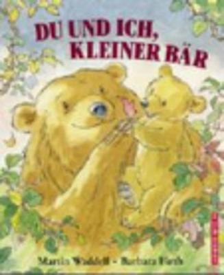 Book cover for Du Und Ich, Kleiner Bar