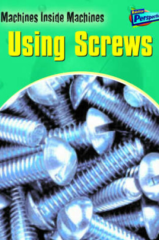 Cover of Screws