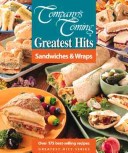 Book cover for Sandwiches & Wraps