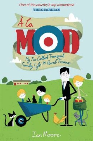 Cover of A la Mod