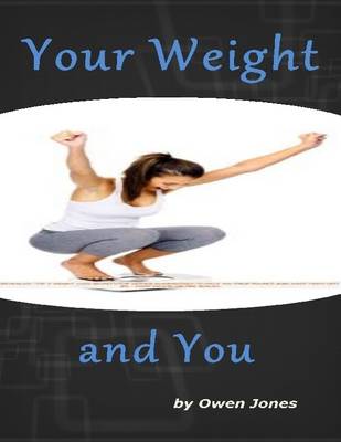Book cover for Your Weight and You