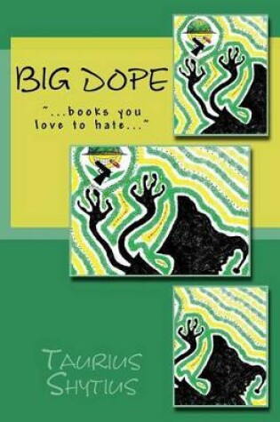 Cover of Big Dope