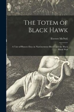 Cover of The Totem of Black Hawk