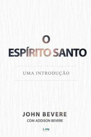 Cover of Espirito Santo